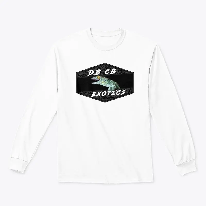 Dbcb Exotics logo Women's Merch 