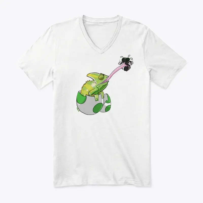 Baby Yoshi Merch 