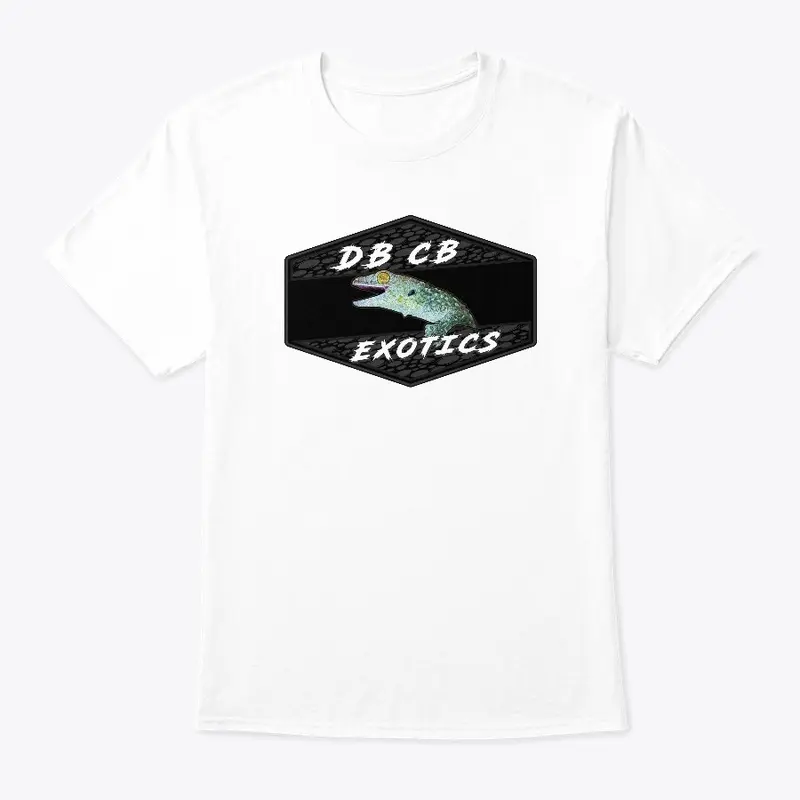 Dbcb Exotics logo Women's Merch 