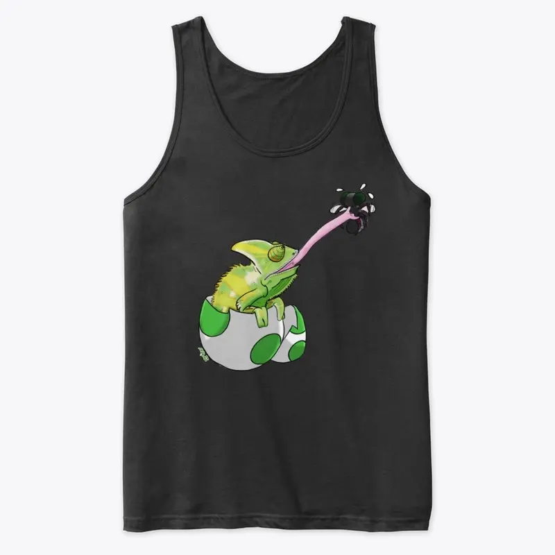 Baby Yoshi Merch 