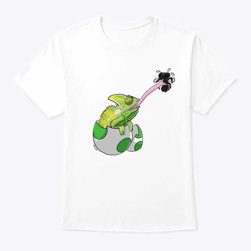 Baby Yoshi Merch 