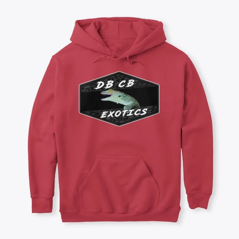 Dbcb Exotics logo Women's Merch 