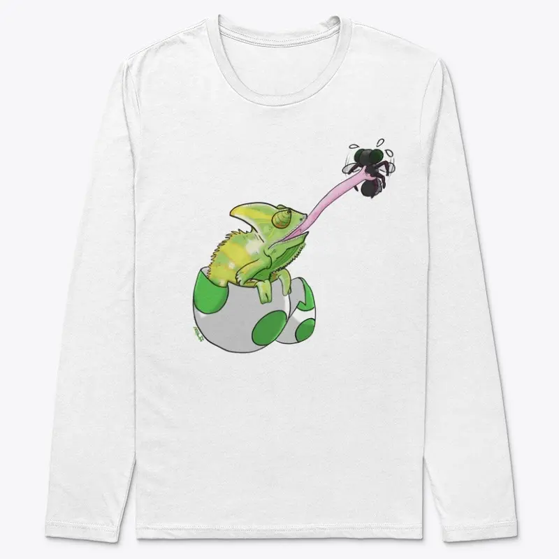 Baby Yoshi Merch 